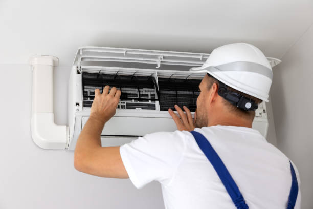 Best HVAC system installation  in Morrow, OH