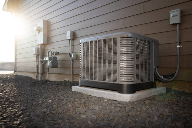 Best Affordable HVAC services  in Morrow, OH